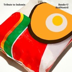 Bando-U, RealNostril - Tribute to Indomie