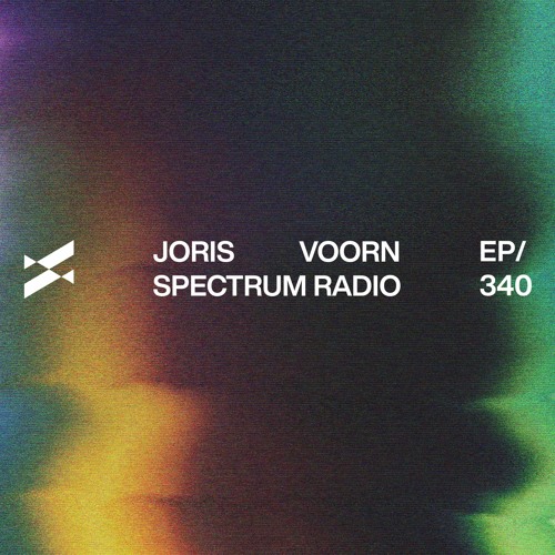 Spectrum Radio 340 by JORIS VOORN | Live from Awakenings ADE, Amsterdam