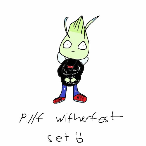 purity://filter @Witherfest 2021