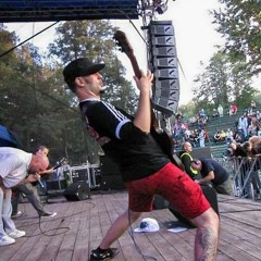 CHORY KRAJ - Final PRO mix