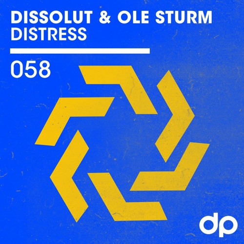 Dissolut & Ole Sturm - Distress