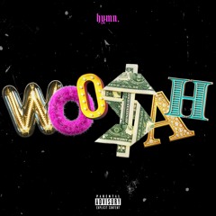 HYMN - Woosah