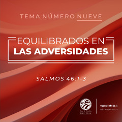 Tema | Equilibrados En Las Adversidades