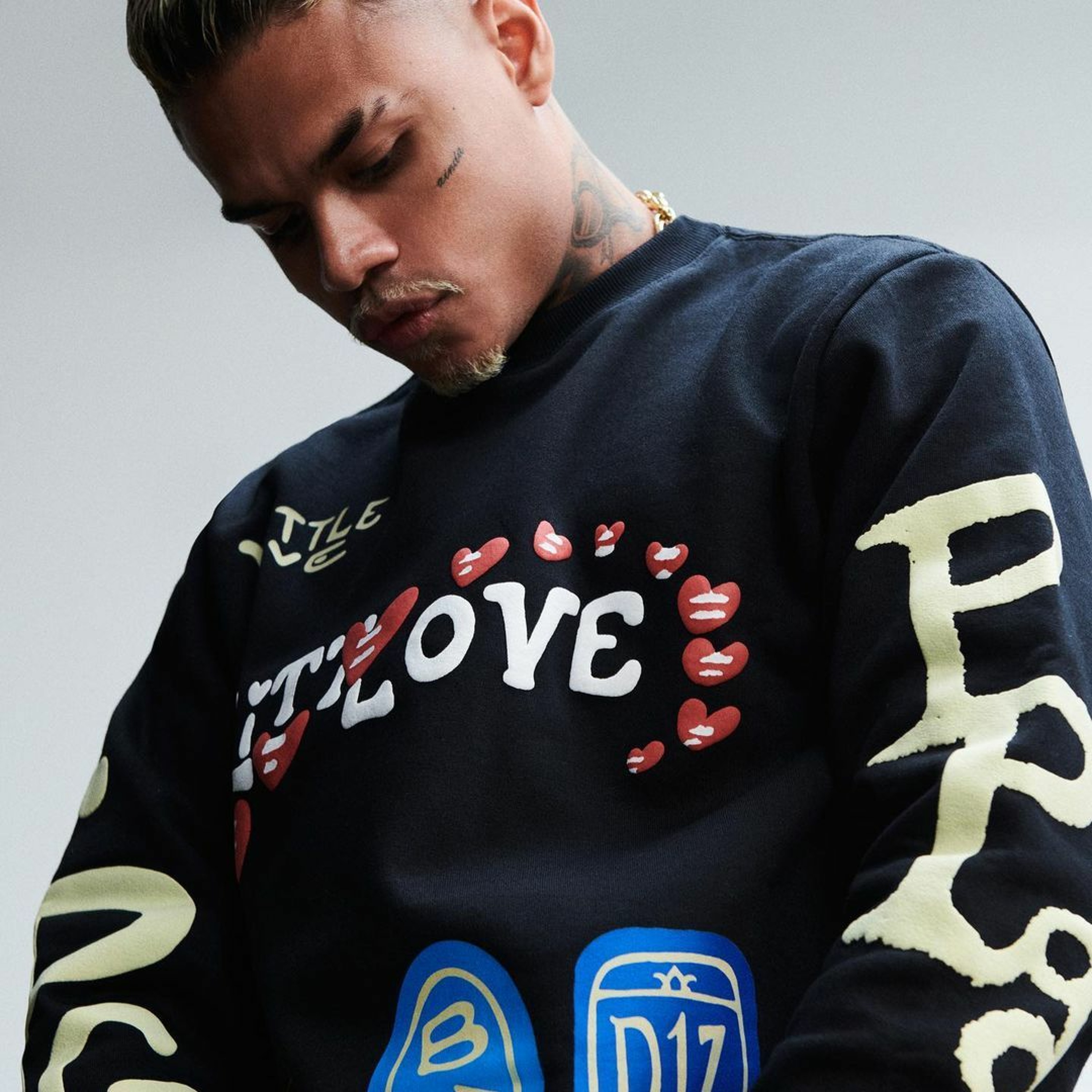 DJ RAFAEL FOXX