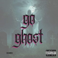 go ghost//