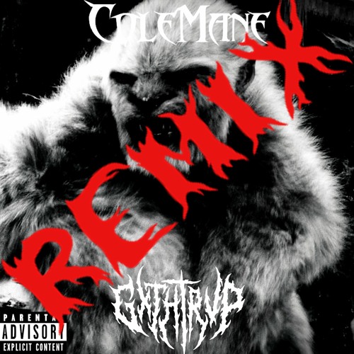 (Yeti - ColeMane) Nihilistic Necrocist x WhiteWitch Remix