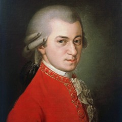 W. A. Mozart - Flute Concerto In G Major I. Allegro Maestoso