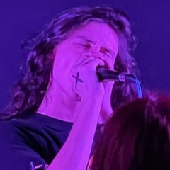 Evelyn- Live 5/1