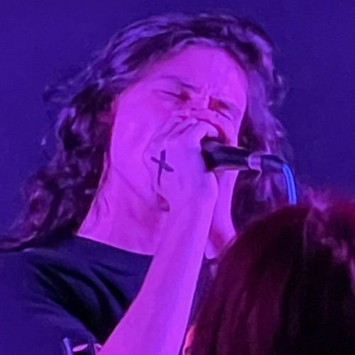 Evelyn- Live 5/1