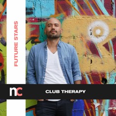 Future Stars...with Club Therapy