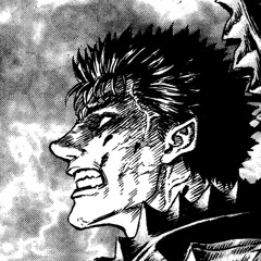 EITHER I PUT EVERYTHING ON THE LINE NOW, OR I DIE - GUTS