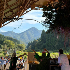 dj set @ ishinoko 2024