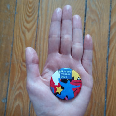 Nuit des musées mix