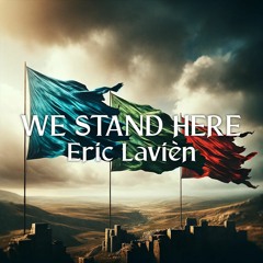We Stand Here