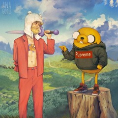 Pupreme