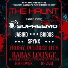 The Haunt
