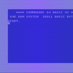 Blue Screen Memories