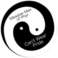 Can't Wear Pride