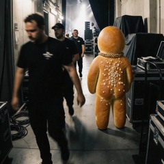 Grittibänz im Benz (WANZAN Edit)