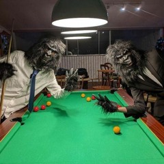 MTSG - Monkey Monday