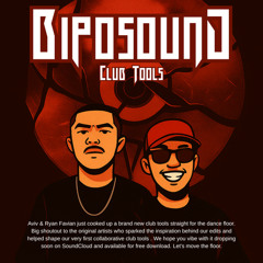 BIPOSOUND CLUB TOOLS V1
