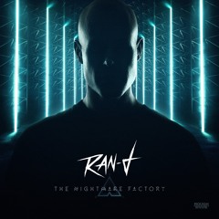 Ran-D - The Nightmare Factory (OUT NOW)