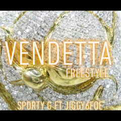 Vendetta ft. Jiggy6Foe