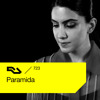 RA.723 Paramida DJ mix artwork - Electronic music tracklist cover image