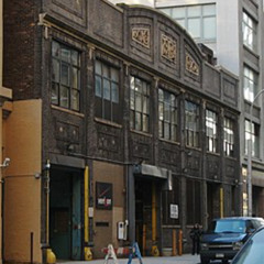 BASSMENT SESSIONS - OCT 2025