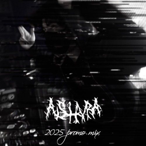 ASHVRA 2025 Promo Mix