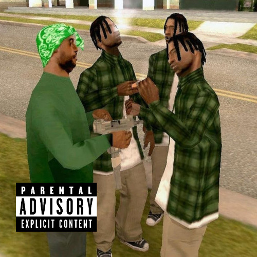 INTRO FLOW WALEGENE