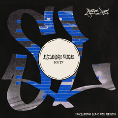Alejandro Hugas - Boy (LUMC (VE) Remix) [SL] *played by Harvy Valencia, Tony Guerra, Kofla
