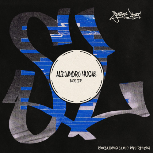 Alejandro Hugas - Boy (LUMC (VE) Remix) [SL] *played by Harvy Valencia, Tony Guerra, Kofla