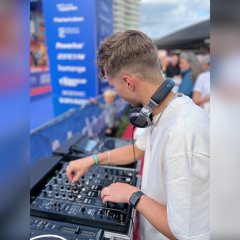 DJ SimiGrooveNL - Party Live Mixtape 1
