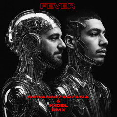 Little Simz - Fever (Giovanni Zarzana & Kidel Remix)[FREE DOWNLOAD]