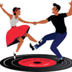 Twist and Rock & Roll 50s, 60s, 70s (Special Experimental Mix Something Different From Me)