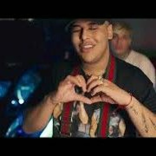Dany Ome ft @kevincitoel13 - Entiende Que.mp3