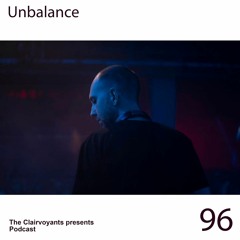 Presents: 96 Unbalance