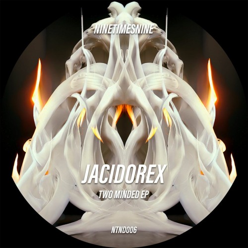 Premiere: Jacidorex - Two Minded [NTND006]
