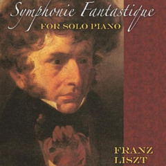 [Read] EBOOK ☑️ Berlioz's Symphonie Fantastique for Solo Piano (Dover Music for Piano