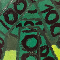 Trvie! - can't feel my body (prod. luvxomea)