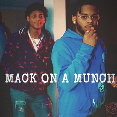 Mack onna Munch ft. MDUBB