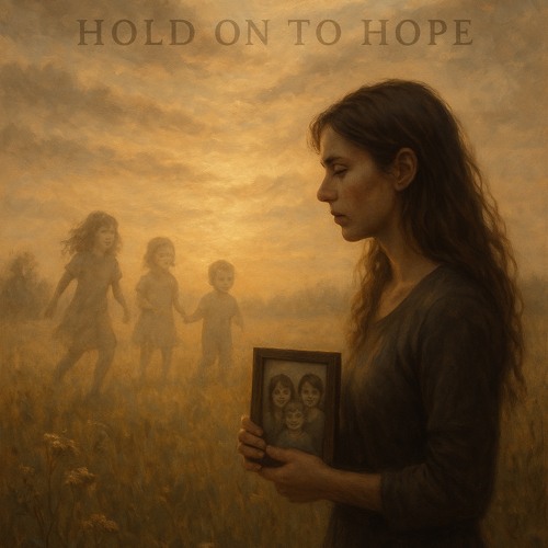 Hold On To Hope