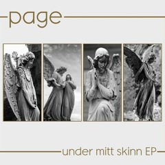 Page - Blöder Du (Svein Welde Remix)