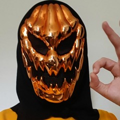 TRI poloski Bilbao DJ contest - The Vicious Pumpkin