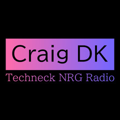 NRG Techno Radio EP 047 (Tues 22nd July
