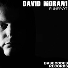 David Moran - Sunspot (Kohlenkeller Remix)