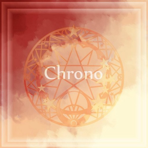 Chrono w/ Kirara Magic (Official)