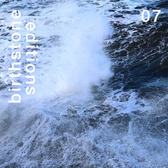 Birthstone Editions - Burning Pyre (Slack's 5/12/21)