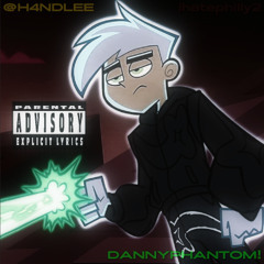 DANNYPHANTOM! [prod. kezzori zero + v19]